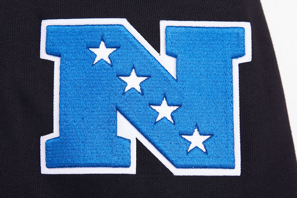 Detroit Lions Pro Standard Mash Up Crewneck product image 5, provided for visual reference and product detail review