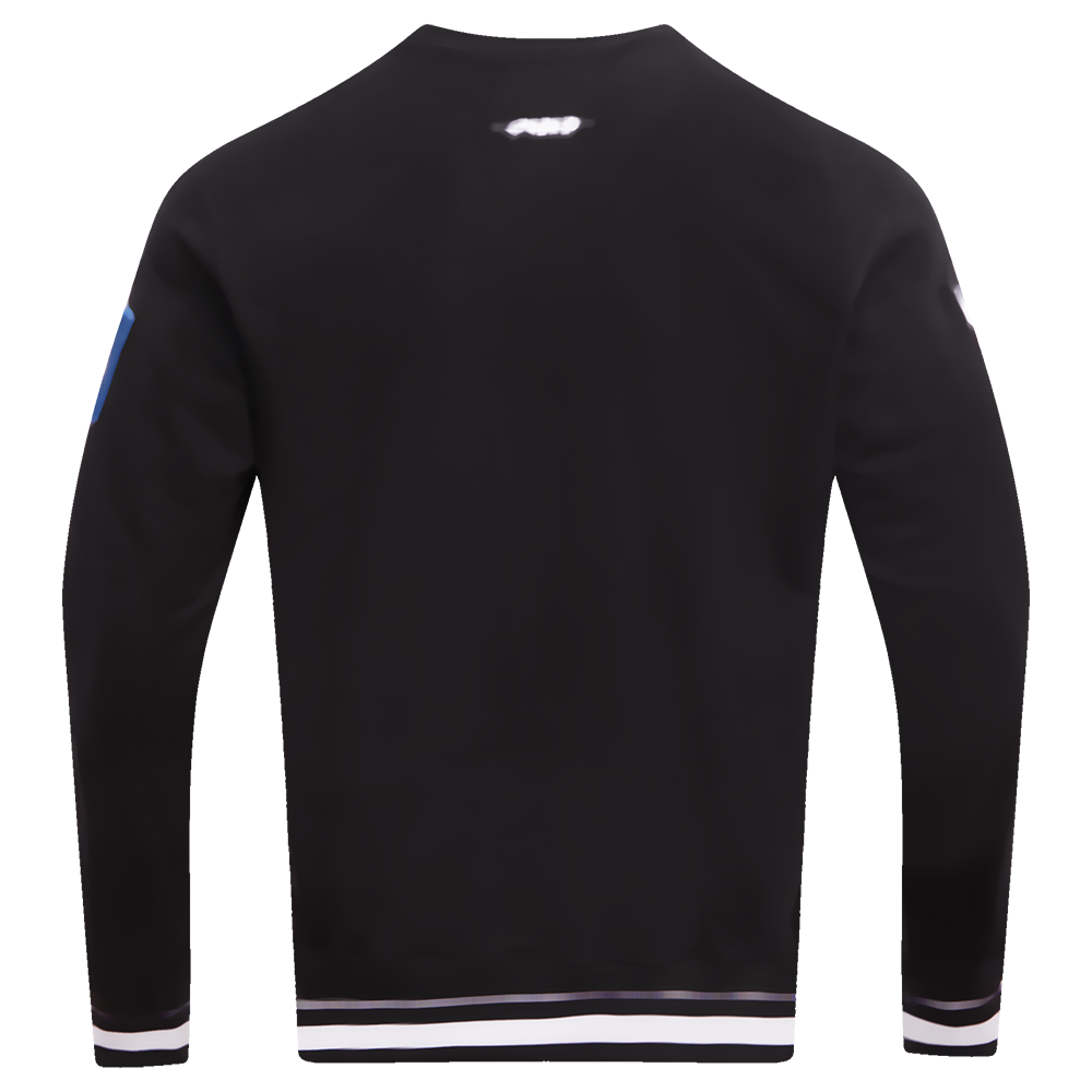 Detroit Lions Pro Standard Mash Up Crewneck product image 3, provided for visual reference and product detail review