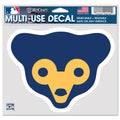 Chicago Cubs 1969 5"x6" Multi-Use Decal product image 1, provided for visual reference and product detail review