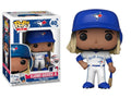 Vladimir Guerrero Jr. Toronto Blue Jays MLB Funko POP Vinyl Figure product image 1, provided for visual reference and