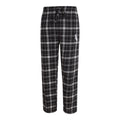Chicago White Sox Ultimate Flannel Sleep Pants product image 1, provided for visual reference and product detail review