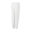 Chicago Cubs Ladies White Borough Pant product image 1, provided for visual reference and product detail review