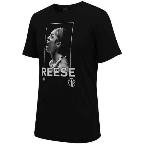 Angel Reese Chicago Sky MIC T-Shirt product image 1, provided for visual reference and product detail review