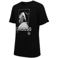 Kamilla Cardoso Chicago Sky MIC T-Shirt product image 1, provided for visual reference and product detail review