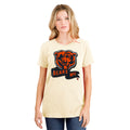 Chicago Bears Women NFC T-Shirt product image 1, provided for visual reference and product detail review