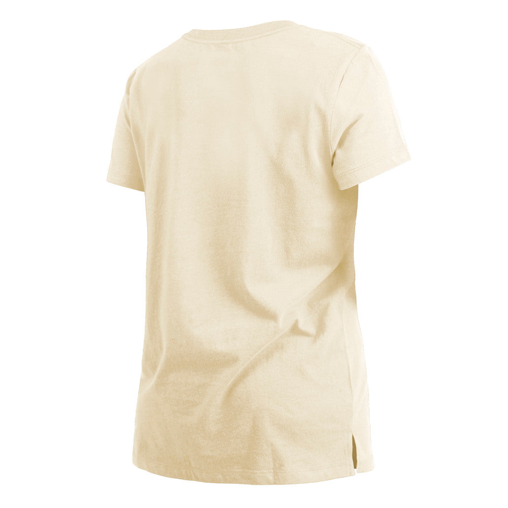 Chicago Bears Women NFC T-Shirt product image 4, provided for visual reference and product detail review