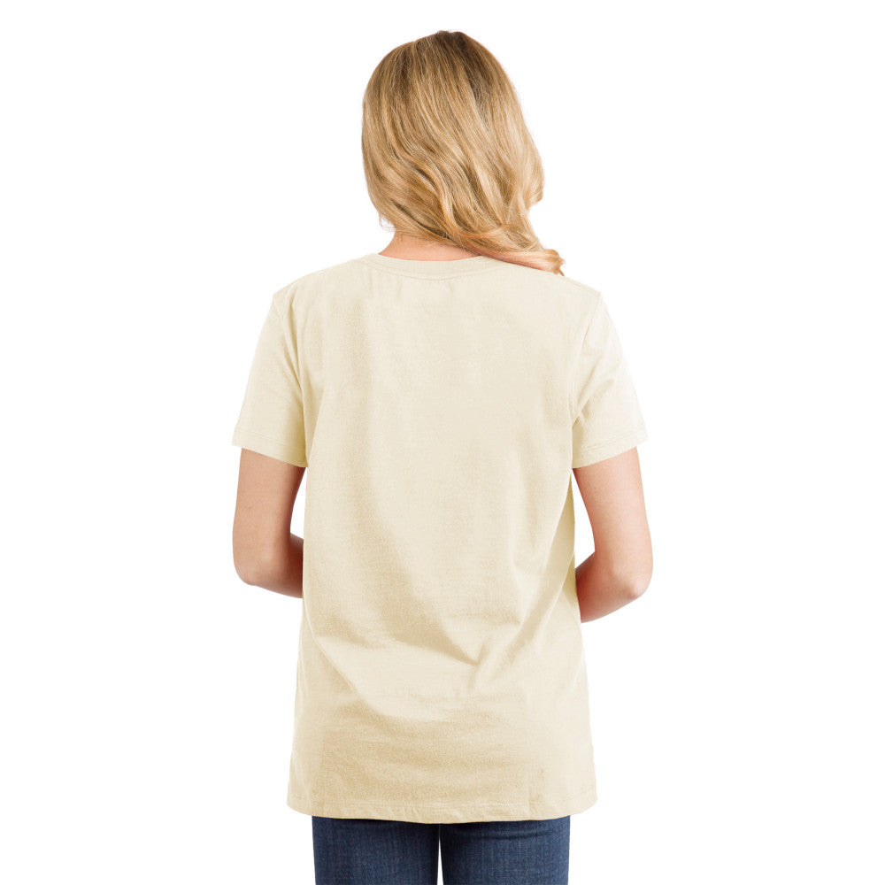 Chicago Bears Women NFC T-Shirt product image 2, provided for visual reference and product detail review