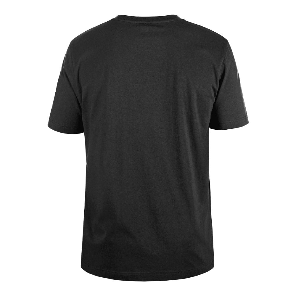Chicago Whitesox Sugar Skull Black T-Shirt product image 2, provided for visual reference and product detail review