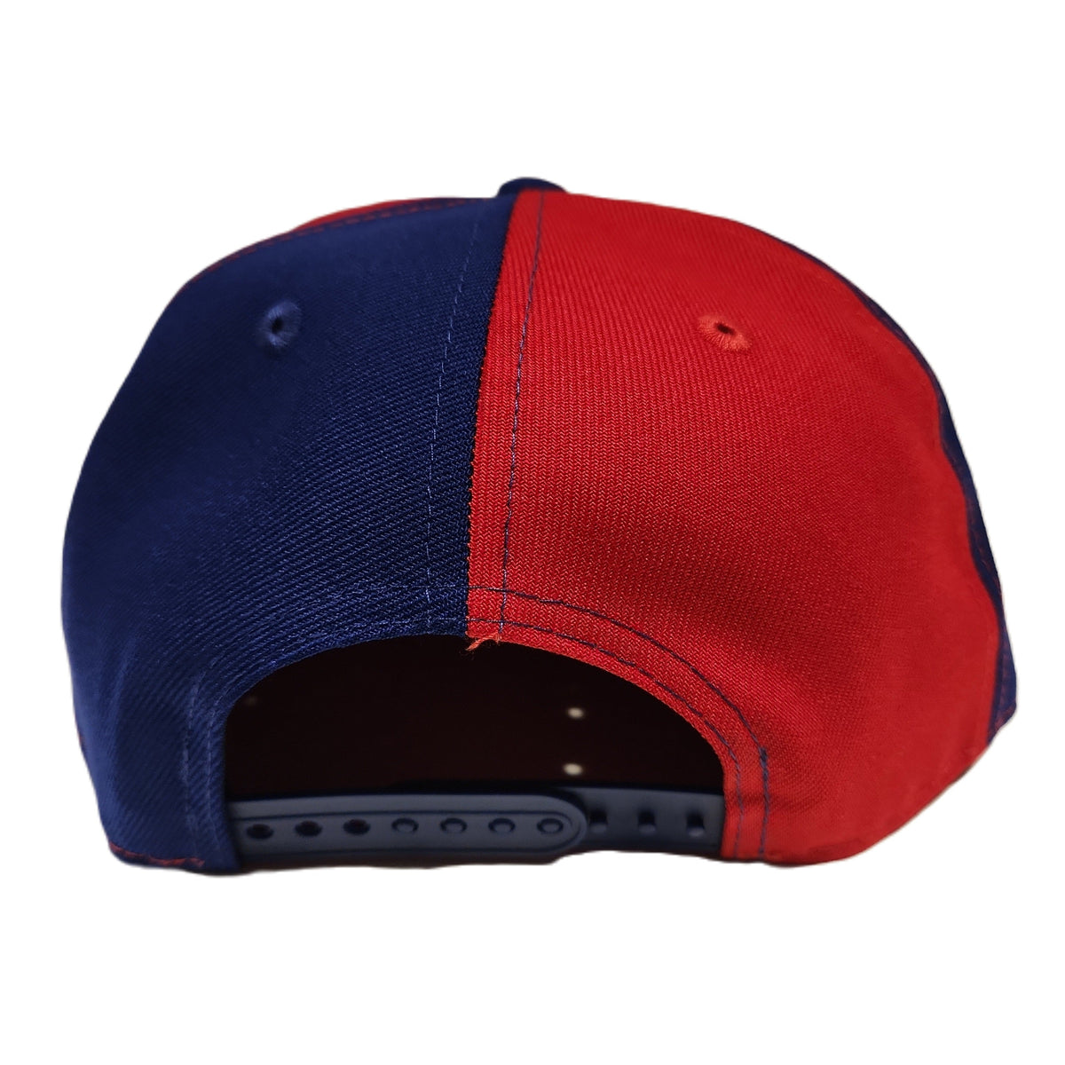 Montreal Expos MLB New Era Men Grey 9Fifty Cooperstown 35th Anniversary Retro Uniform Snapback product image 2, provided for