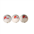 Quebec Nordiques NHL Golf Ball 3 Pack Set product image 1, provided for visual reference and product detail review