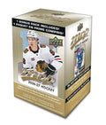 NHL Upper Deck MVP Hockey 2026-2027 Blaster Box Trading Cards product image 1, provided for visual reference and product