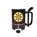 Boston Bruins NHL 15oz Practice Shot Coffee Mug product image 1, provided for visual reference and product detail review