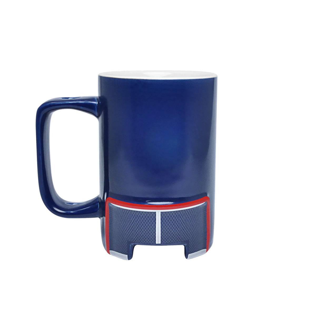 Vancouver Canucks NHL 15oz Practice Shot Coffee Mug product image 2, provided for visual reference and product detail review