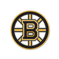 Boston Bruins NHL WinCraft Collector Enamel Pin product image 1, provided for visual reference and product detail review