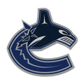 Vancouver Canucks NHL WinCraft Collector Enamel Pin product image 1, provided for visual reference and product detail review
