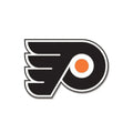Philadelphia Flyers NHL WinCraft Collector Enamel Pin product image 1, provided for visual reference and product detail