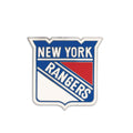 New York Rangers NHL WinCraft Collector Enamel Pin product image 1, provided for visual reference and product detail review