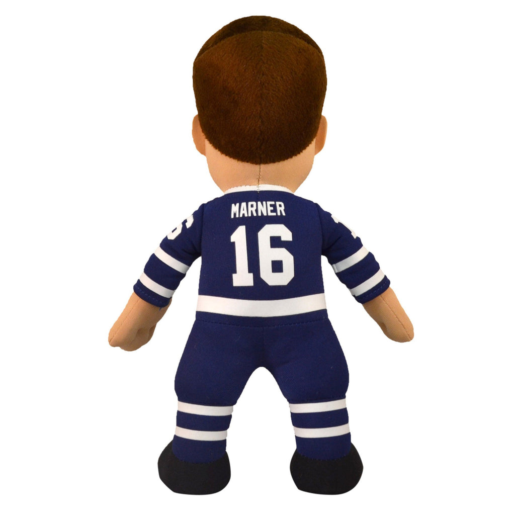 Mitch Marner Toronto Maple Leafs NHL Bleacher Creatures 10" Plush Figure product image 2, provided for visual reference and