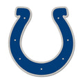 Indianapolis Colts NFL WinCraft Collector Enamel Pin product image 1, provided for visual reference and product detail review