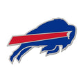 Buffalo Bills NFL WinCraft Collector Enamel Pin product image 1, provided for visual reference and product detail review