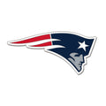 New England Patriots NFL WinCraft Collector Enamel Pin product image 1, provided for visual reference and product detail