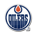 Edmonton Oilers NHL WinCraft Acrylic Pin product image 1, provided for visual reference and product detail review