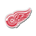 Detroit Red Wings NHL WinCraft Acrylic Pin product image 1, provided for visual reference and product detail review