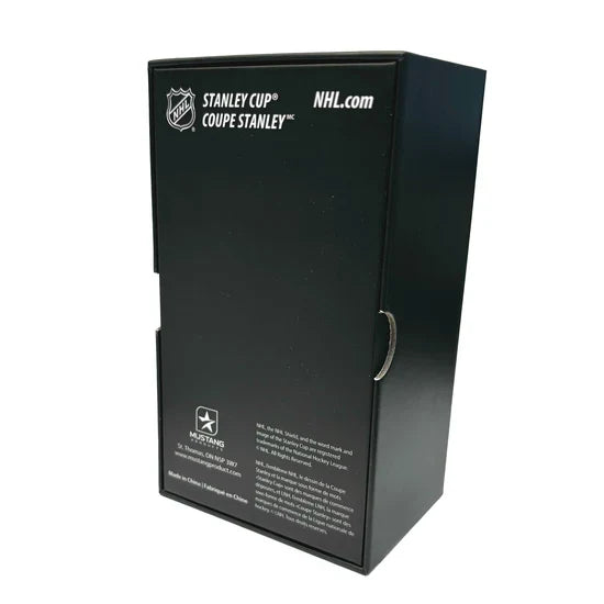 NHL 4" Metal Stanley Cup Replica Trophy product image 3, provided for visual reference and product detail review