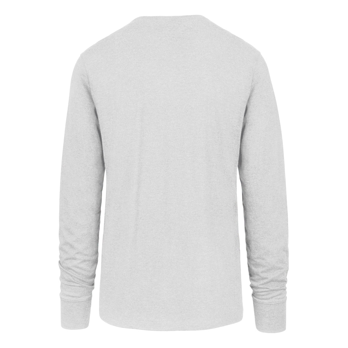 Chicago White Sox 1976 - 1990 Logo Club Long Sleeve T-Shirt product image 2, provided for visual reference and product