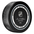 Anaheim Ducks NHL Inglasco 2026-27 Officially Licensed Game Hockey Puck product image 1, provided for visual reference and