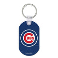 Chicago Cubs Metal Key Ring product image 1, provided for visual reference and product detail review