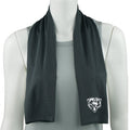 Chicago Bears Northwest Cooling Towel product image 1, provided for visual reference and product detail review