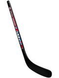 Montreal Canadiens NHL Inglasco Black ABS Player Ultimate Mini Stick product image 1, provided for visual reference and
