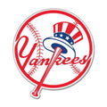 New York Yankees MLB WinCraft 1946 Logo Collector Enamel Pin product image 1, provided for visual reference and product