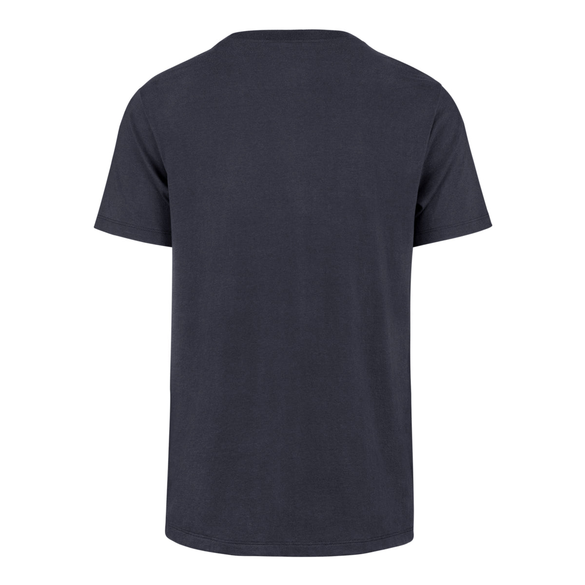 Chicago Bears '47 Franklin Bearhead Navy T-Shirt product image 2, provided for visual reference and product detail review