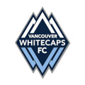 Vancouver Whitecaps FC MLS WinCraft Collector Enamel Pin product image 1, provided for visual reference and product detail
