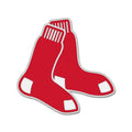 Boston Red Sox MLB WinCraft Collector Enamel Pin product image 1, provided for visual reference and product detail review