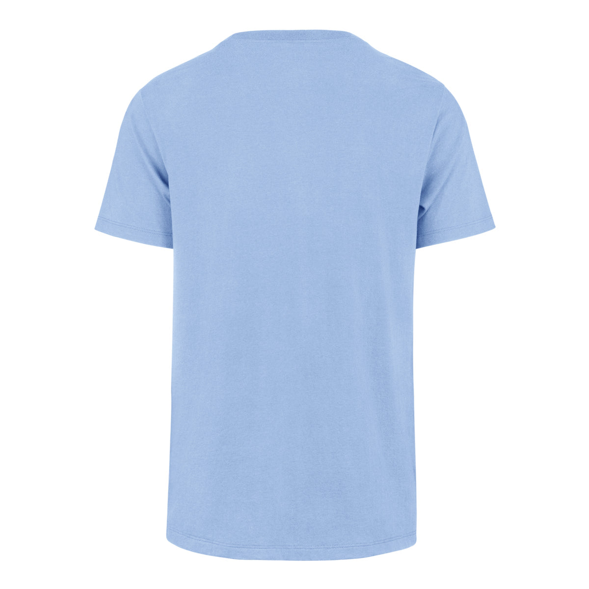 Chicago Cubs Columbia Gulf Blue Franklin T-Shirt product image 2, provided for visual reference and product detail review