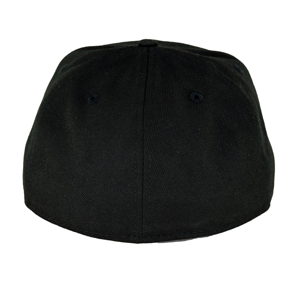 CENTENARIO Club America Black/Pink UV New Era 59FIFTY Fitted Hat product image 6, provided for visual reference and product