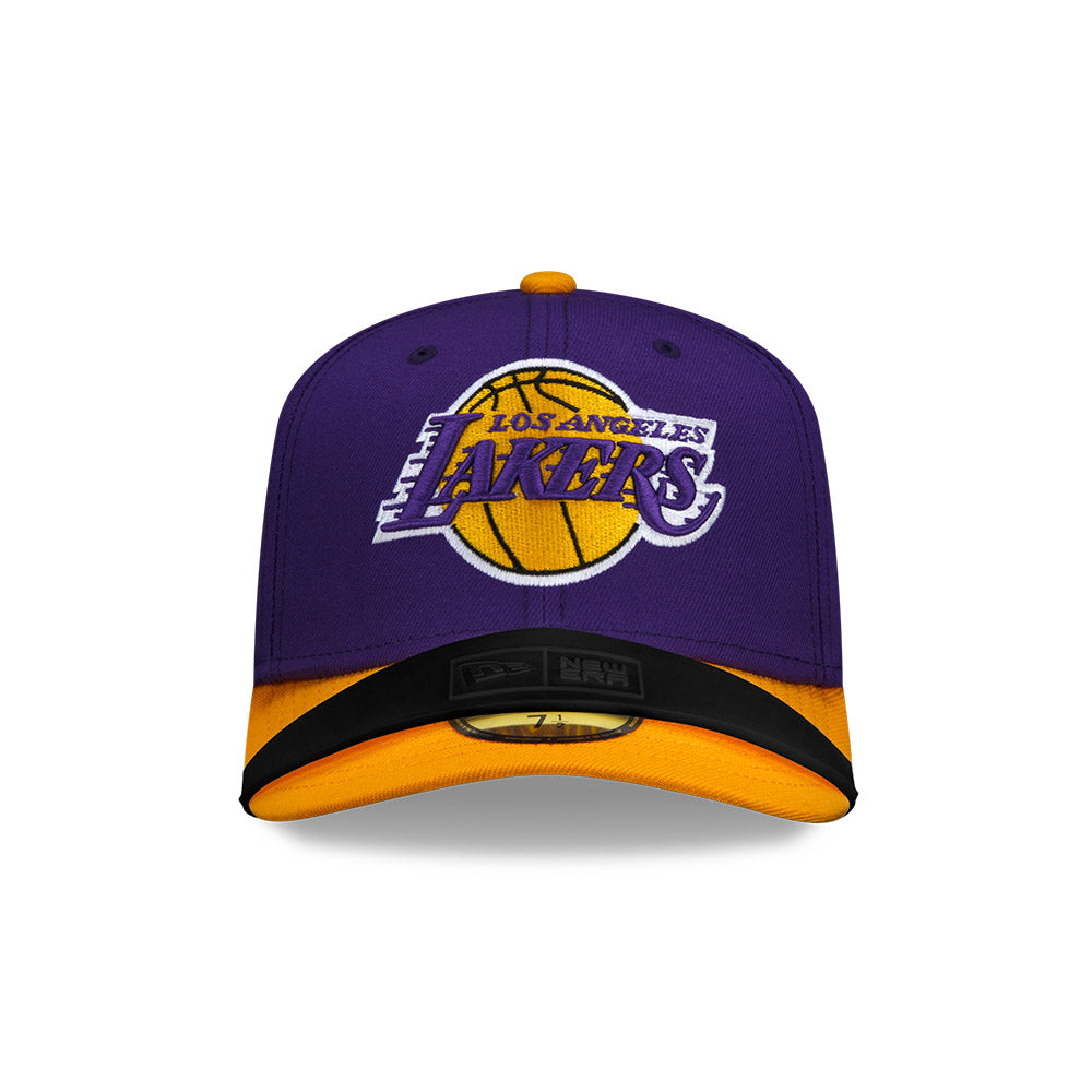 New Era Visor Curve product image 1, provided for visual reference and product detail review