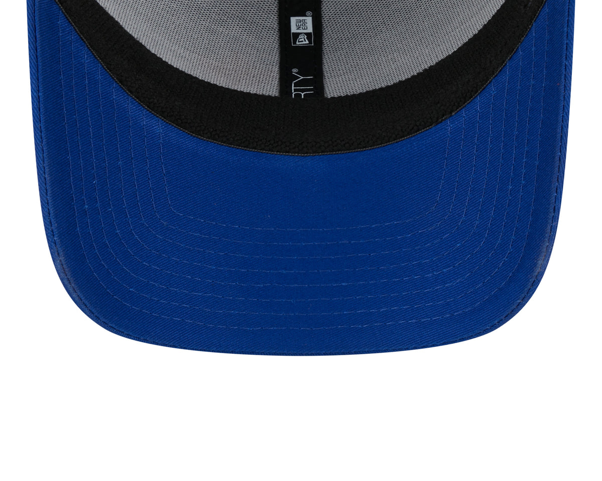 Toronto Blue Jays MLB New Era Men Royal/Navy 39Thirty Neo Stretch Fit Hat product image 7, provided for visual reference and