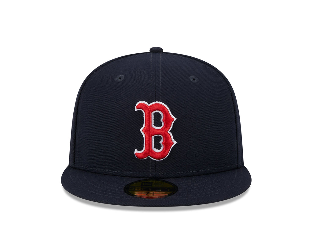 Boston Red Sox MLB New Era Men Black 59Fifty 1999 All Star Game Fitted Hat product image 3, provided for visual reference