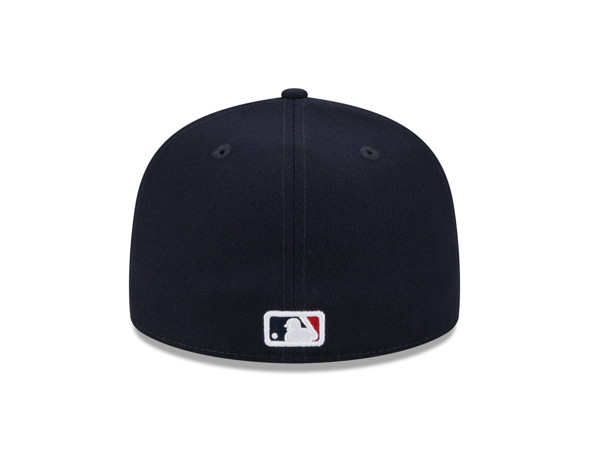 Boston Red Sox MLB New Era Men Black 59Fifty 1999 All Star Game Fitted Hat product image 6, provided for visual reference