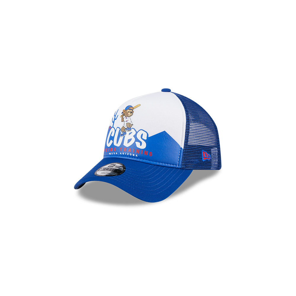 Chicago Cubs Spring Training Mesa, Arizona Clark Toddler Hat product image 3, provided for visual reference and product