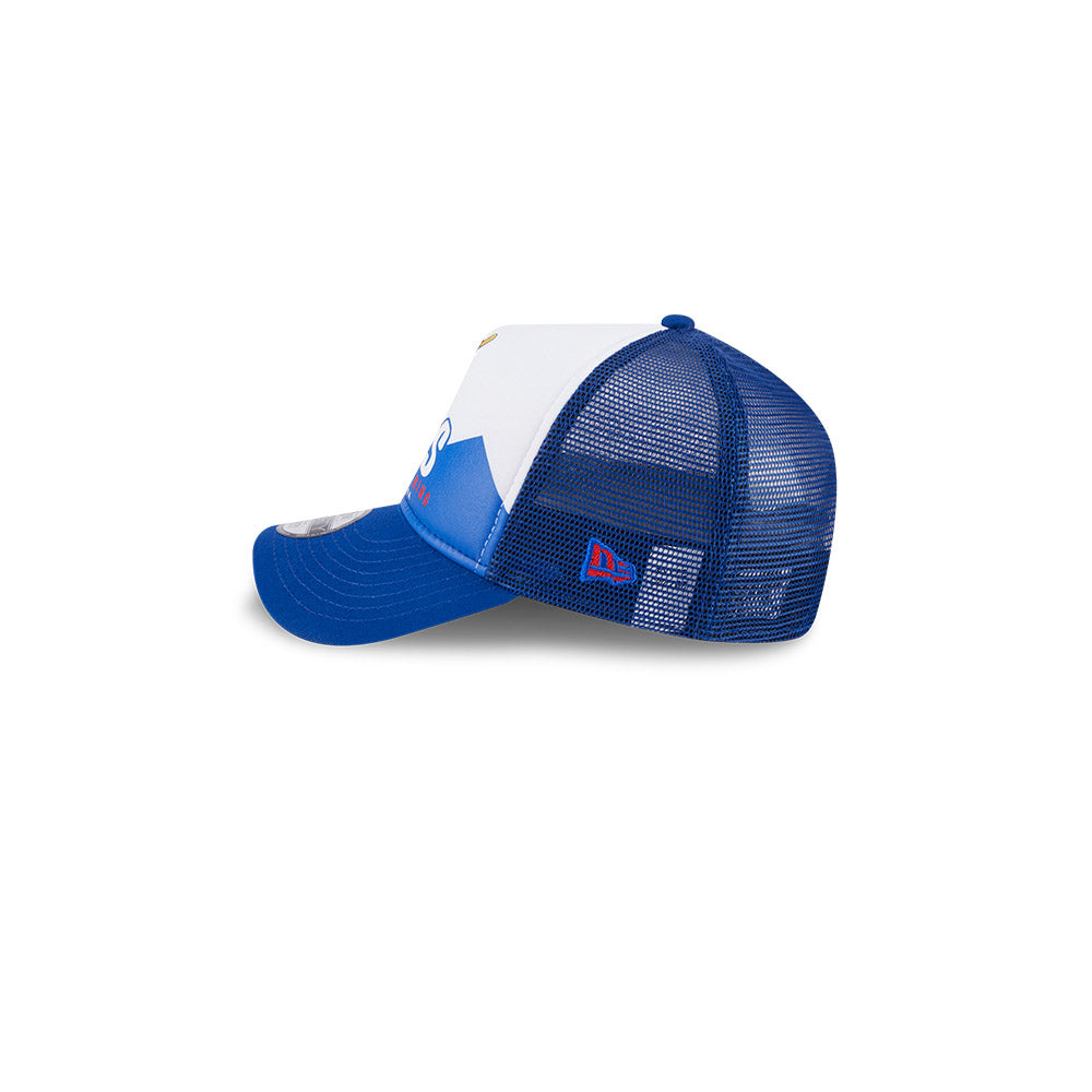 Chicago Cubs Spring Training Mesa, Arizona Clark Toddler Hat product image 5, provided for visual reference and product