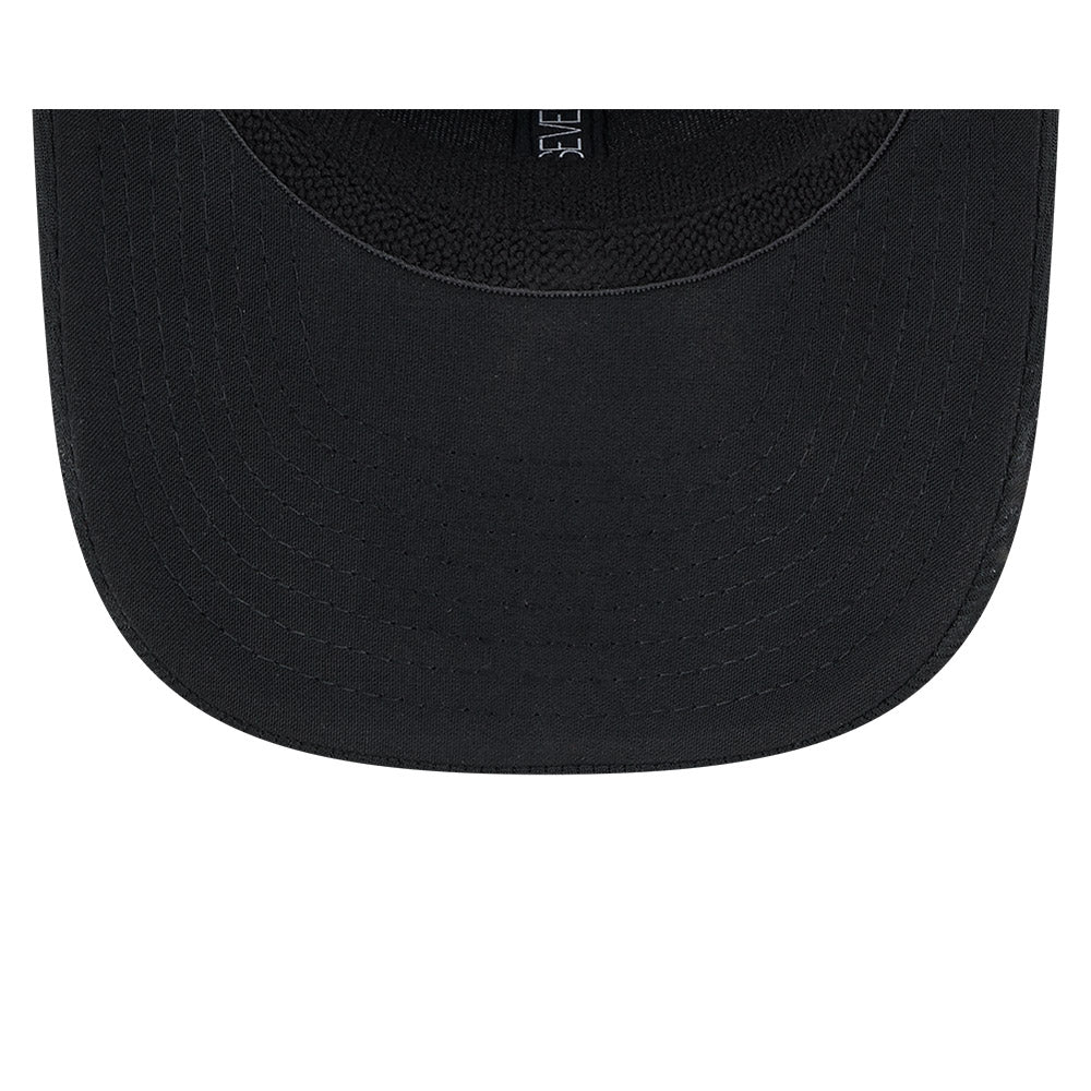 Cincinatti Bengals 2024 Sideline New Era 9SEVENTY Rope Hat product image 7, provided for visual reference and product detail