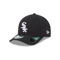 Chicago White Sox New Era 9FORTY M-Crown Player Replica Hat product image 1, provided for visual reference and product