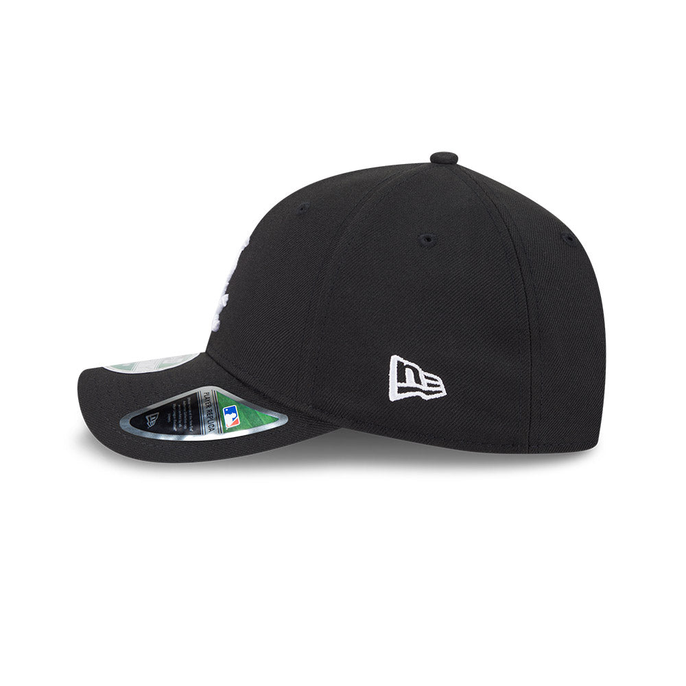 Chicago White Sox New Era 9FORTY M-Crown Player Replica Hat product image 5, provided for visual reference and product
