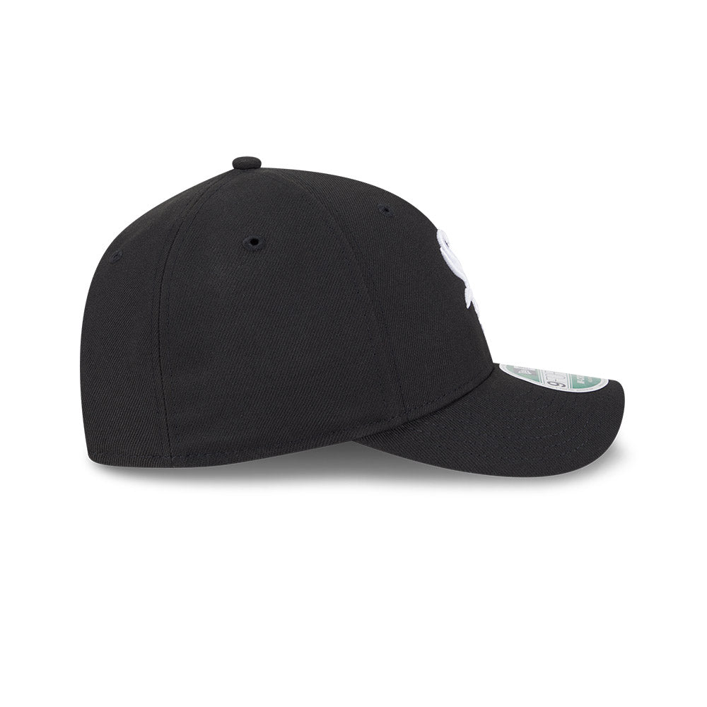 Chicago White Sox New Era Youth 9FORTY M-Crown Player Replica Hat product image 4, provided for visual reference and product