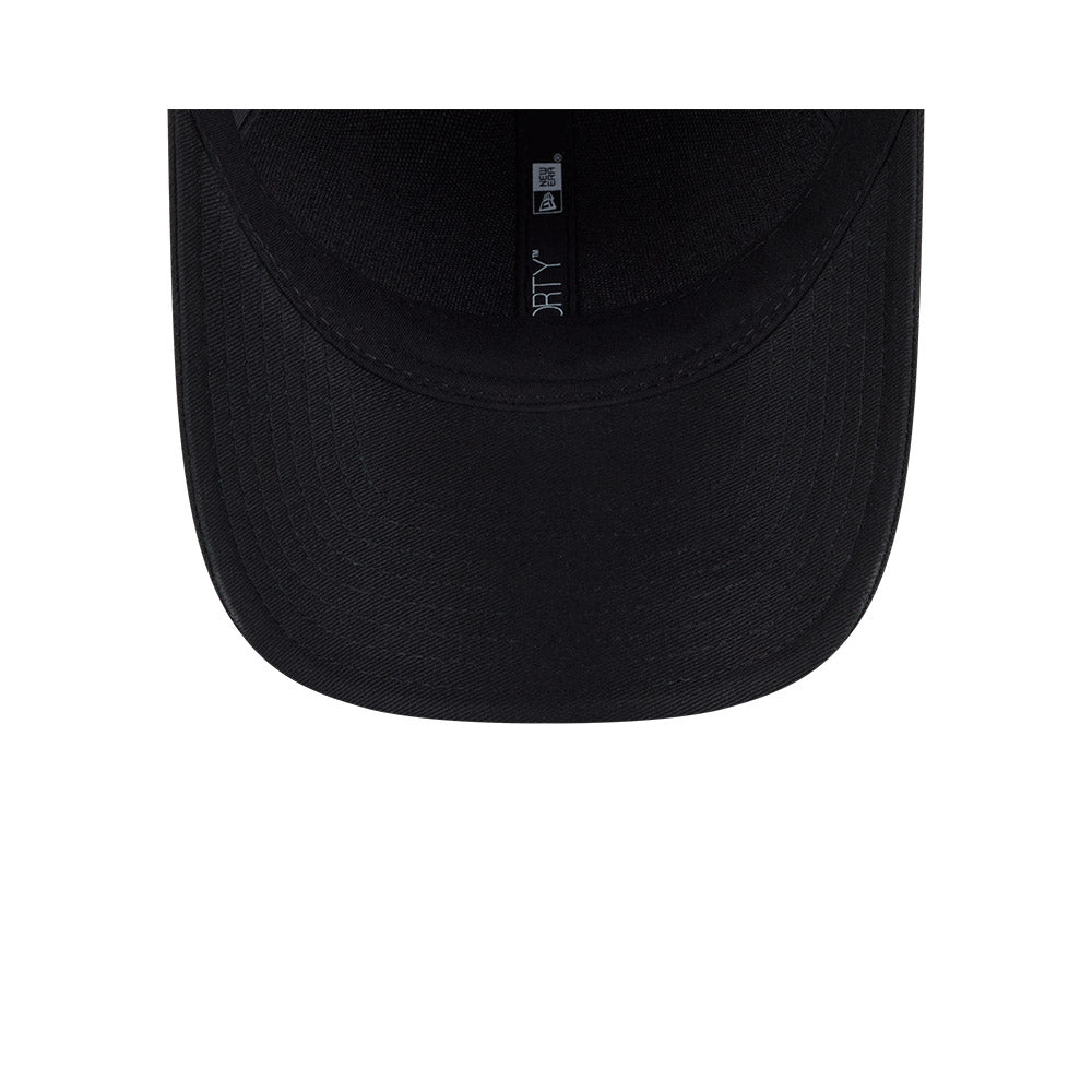 Chicago White Sox New Era 9FORTY M-Crown Player Replica Hat product image 6, provided for visual reference and product